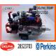 DELPHI PERKINS 28523703 Original Diesel Engine Fuel Injection Pump 28523703 32006924 25183185 28264952
