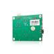 10.4ms Touch Screen Controller Board , Touch Screen Driver Board FCC RoHS Certified