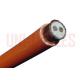 LSZH Mineral Insulated 500V LSZH Cable , Magnesium Oxide Insulated High Temperature Cable