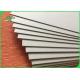 Laminated Book Binding Board 1.5mm 2mm 3mm Folding Resistance For Stationery