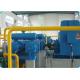 Energy Saving Hydrogen Compressor Piston Compressor ISO Certification