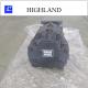 HMF70 Mobile Crusher Heavy Duty Hydraulic Motor Long Life