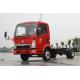 White SINOTRUK Light Duty Trucks Transporting Vegetables Fruits with