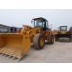 950gc Used  Wheel Loader    bucket wheel loader  heavy equipment loader