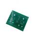 Flame Retardant FR4 PCB Board With Green Solder Mask Color And HASL Surface Finish