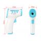 Ear Infrared Thermometer / Non Contact Medical Baby Thermometer Temperature Measure Tool For Adults