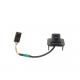 Auto Reversing Camera 23188735 For Cadillac Back Up Camera Surface Mount