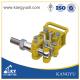 China supplier type MP-S  drill collar Safety Clamp