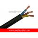 UL20978 Oil Resistant Polyurethane PUR Sheathed Cable