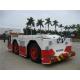 25000 KG gse equipment Aircraft Tow Tractor