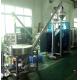 Self Failure Diagnosis Double Encoder Coffee Bag Filling Machine