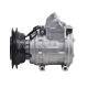 7H15 2A Air Conditioner Compressor Machine For Car 24V Kamaz 709 WXTK173