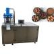Advanced 4 Column Hydraulic Press Machine For Colorful Natural Organic Fizzy Bath Bomb