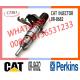 Machinery Parts Diesel Fuel Injector 127-8218 1278218 107-7735 107-7733 0R-8682 For Caterpillar 3116 3126 3100 Engine