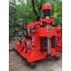 XY-6 Deep Hole 1600M Diamond Core Drilling With Rig S75 Drill Rod