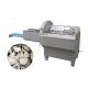 Commercial Automatic Fish Slicer Cutting Turkey Equipment 100kg/h