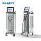 GOMECY Handheld Diode Laser Machine For Industrial Skin Applications