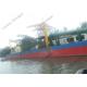 22 Inch Hydraulic Dredge Ship For Maritime General Contractors
