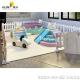 Indoor Playground Children Park kids Soft Play Equipment With Slide