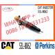 Fuel Injector 3879427 387-9427 263-8216 263-8218 236-0962 387-9434 3879434 53L-8062  For C7  C9