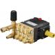 FLOWMONSTER electric washer pump PC-1021 brass high pressure triplex plunger pump 250Bar 11LPM