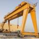 40ton Launcher Girder Construction Gantry Crane For Highway Construction