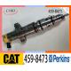 459-8473 original and new Diesel Engine C7 C9 Fuel Injector for CAT Caterpiller 387-9430 557-7627 557-7633 557-7637