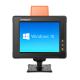 WiFi Bluetooth LTE GPS 8.4 Panel Mount Touch Screen PC