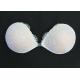 wholesale Wireless Stick On embroidery Bra Invisible lace Silicone Gel