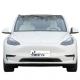 402mph Automotive Motor Power Tesla Electric Vehicle Tesla Model Y New EV Car