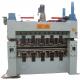 High Precision PLC Controlled Coils Leveler for Steel Coil Flattening and Rewinding
