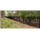 Hot sale garrison fence ( factory ,ISO 9001 certificate )