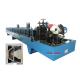 Roll Forming Machine For Green House Profile
