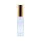 Luxury Design 50ml 100ml Glass Empty Refillable Spray Beautiful Perfume Bottle