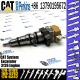Excavator 3126 3126B Diesel Engine Fuel Pump Common Rail Fuel Injector Assembly 1780199 178-0199