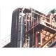 Oem Vertical Sidewall Metallurgy Industrial Belt Conveyor Machine