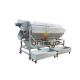 Continuous Potato Cleaning and Polishing Processing Line with Perfect Peeling