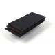 Recycled or Virgin Pulp Laminated Paperboard Thick Stiffness Full Black Board