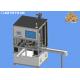 High Speed And Accuracy Visual Inspection Machine For Logistics Packing Industry