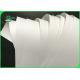 130um 150um Waterproof White Synthetic Paper For Label & Notebook