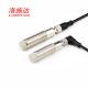 M18 DC Cylindrical Long Distance Inductive Proximity Sensor Switch With M12 4