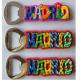 Cheap Wholesale MADRID Silicone Beer Bottle Opener / 3D Rubber Cover Beer Cap Openers For Travel  Souvenir Gift