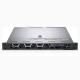 Intel Xeon Processor Rack Server for SQL Server 2022 within PowerEdge R440 1U chassis