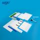 Repositionable Sticky Dry Erase Board On Most Smoothly Surface Included Plastic