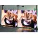Small Pitch P3 Full Color Indoor Advertising Led Display Screen Signs High Definition