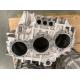 Cylinder Block Aluminium Low Pressure Die Casting Agricultural Machinery Parts