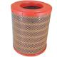1109170LE010 Engine Parts Air Filter Element with 237mm Outer Diameter and Condition
