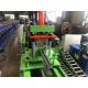 1.5mm Galvanized Roll Forming Line With Servo Following Cutting