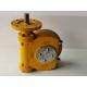IP67 Rated Electric Powed Partial Turn Gear Operators Made Of Cast Steel
