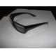 Passive PC Plastic Circular Polarized 3D 4D 5D 6D Glasses For LG 3D TV